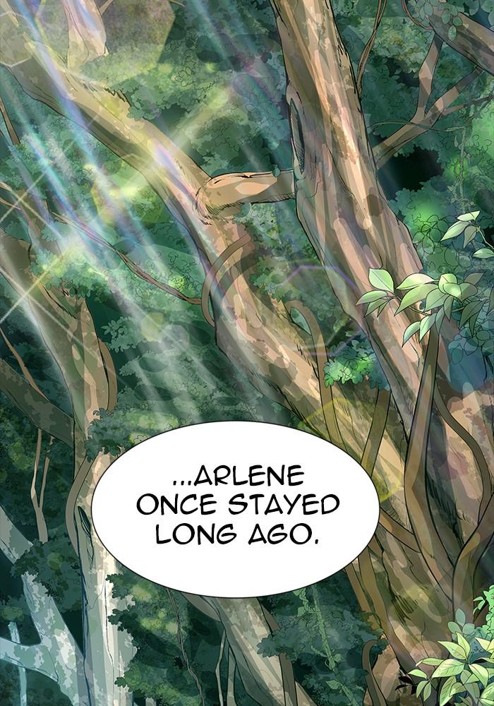 Tower of God Chap 132 - Next Chap 133