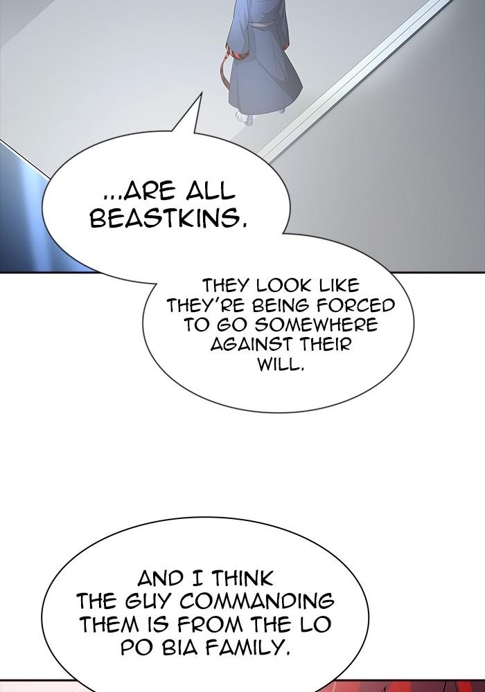 Tower of God Chap 132 - Next Chap 133