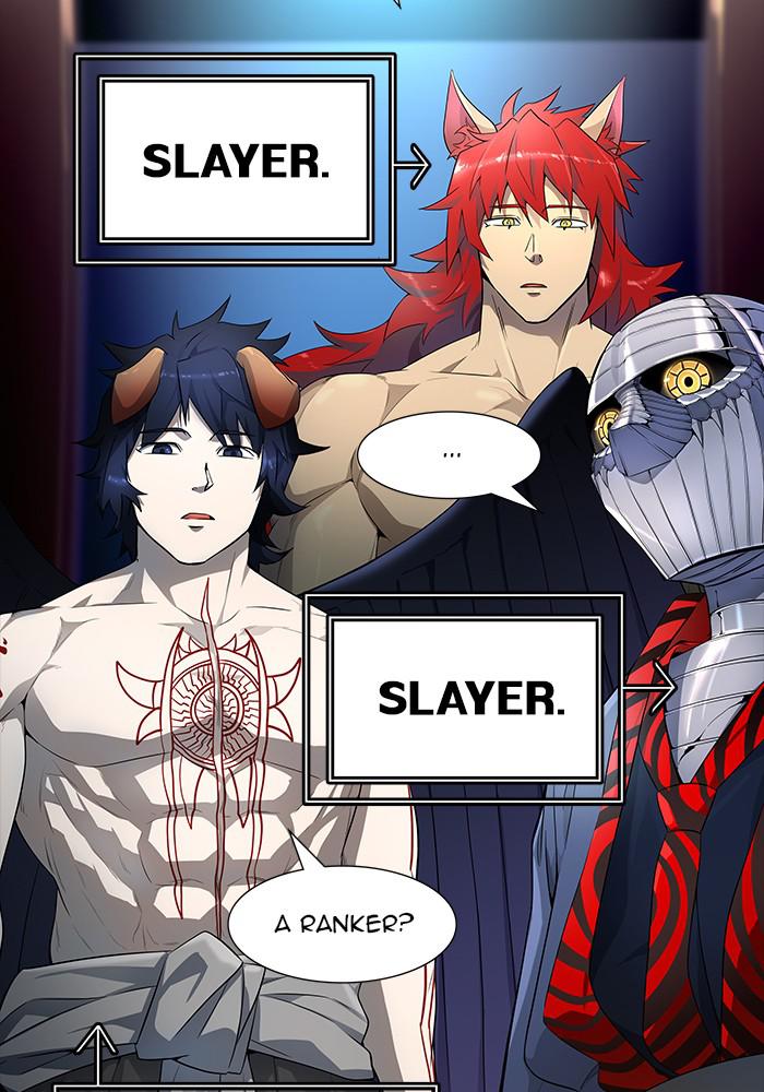 Tower of God Chap 132 - Next Chap 133