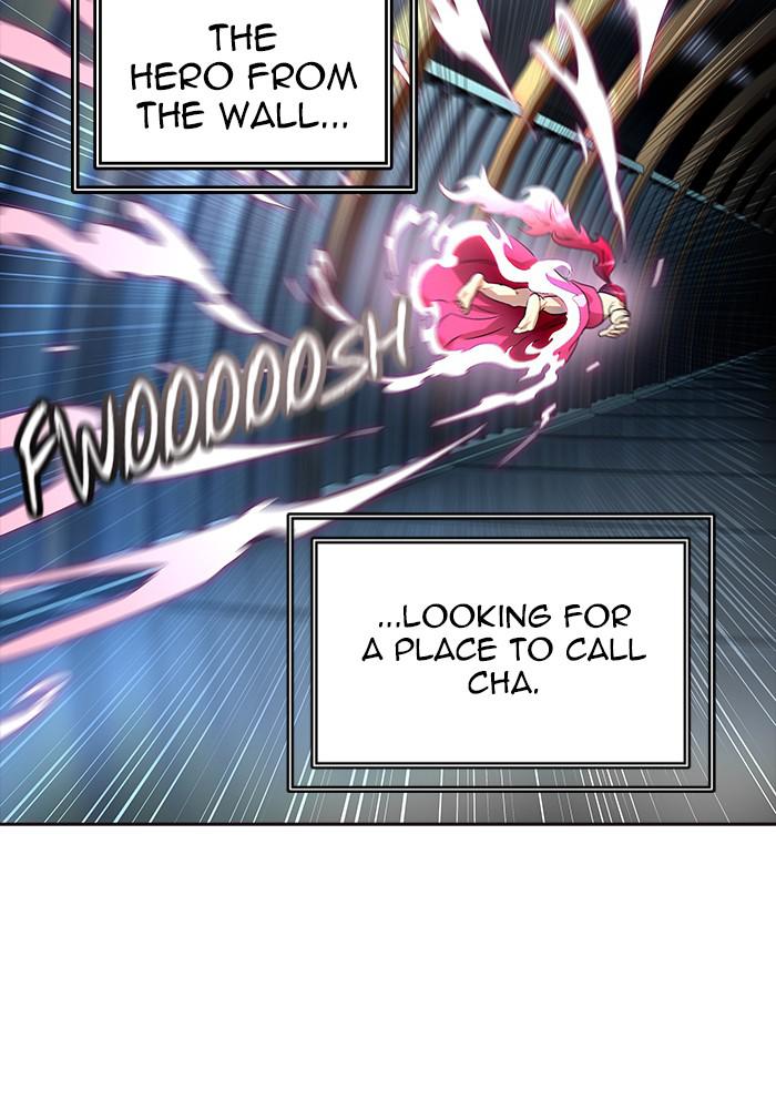 Tower of God Chap 132 - Next Chap 133