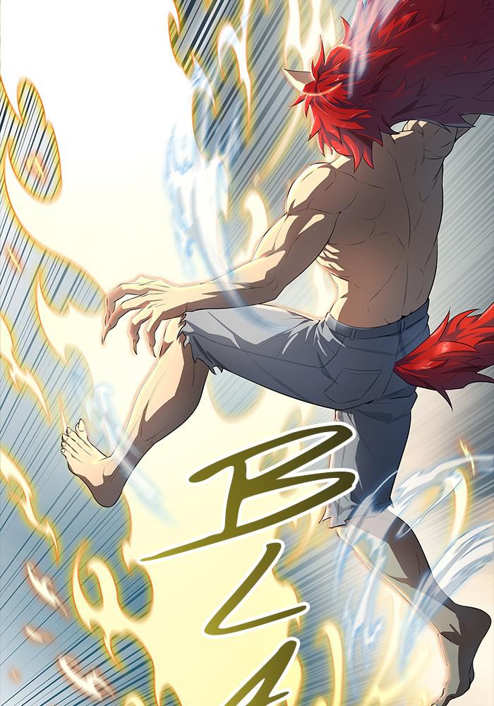 Tower of God Chap 132 - Next Chap 133