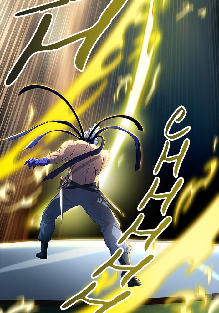 Tower of God Chap 132 - Next Chap 133