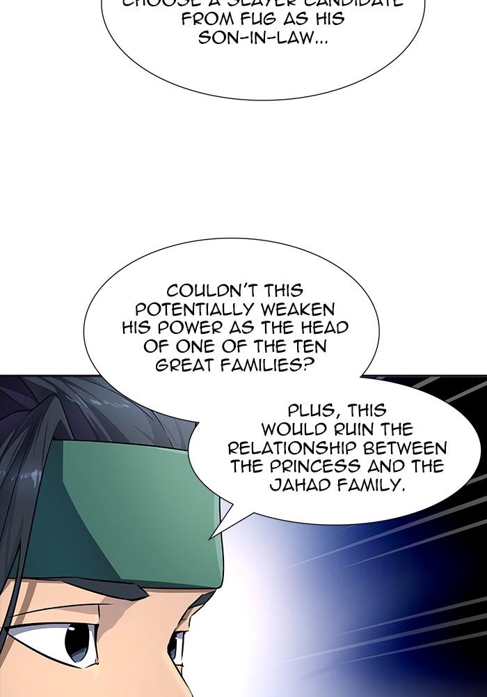 Tower of God Chap 132 - Next Chap 133