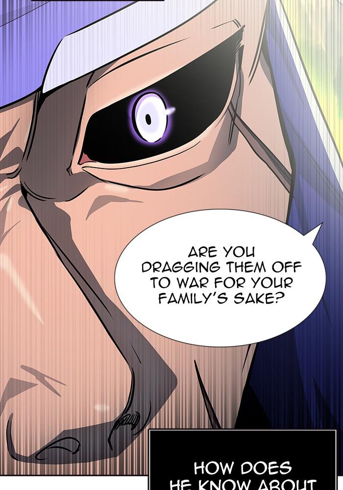 Tower of God Chap 132 - Next Chap 133