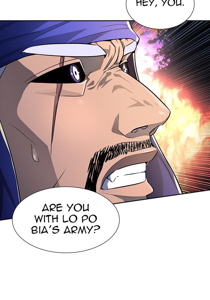 Tower of God Chap 132 - Next Chap 133