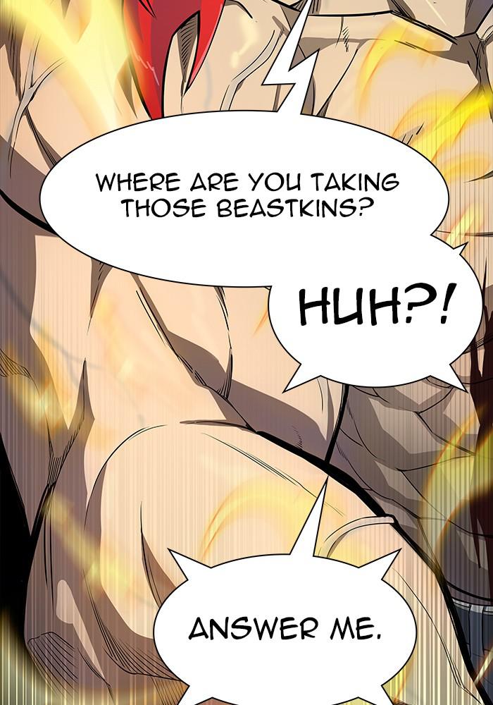 Tower of God Chap 132 - Next Chap 133