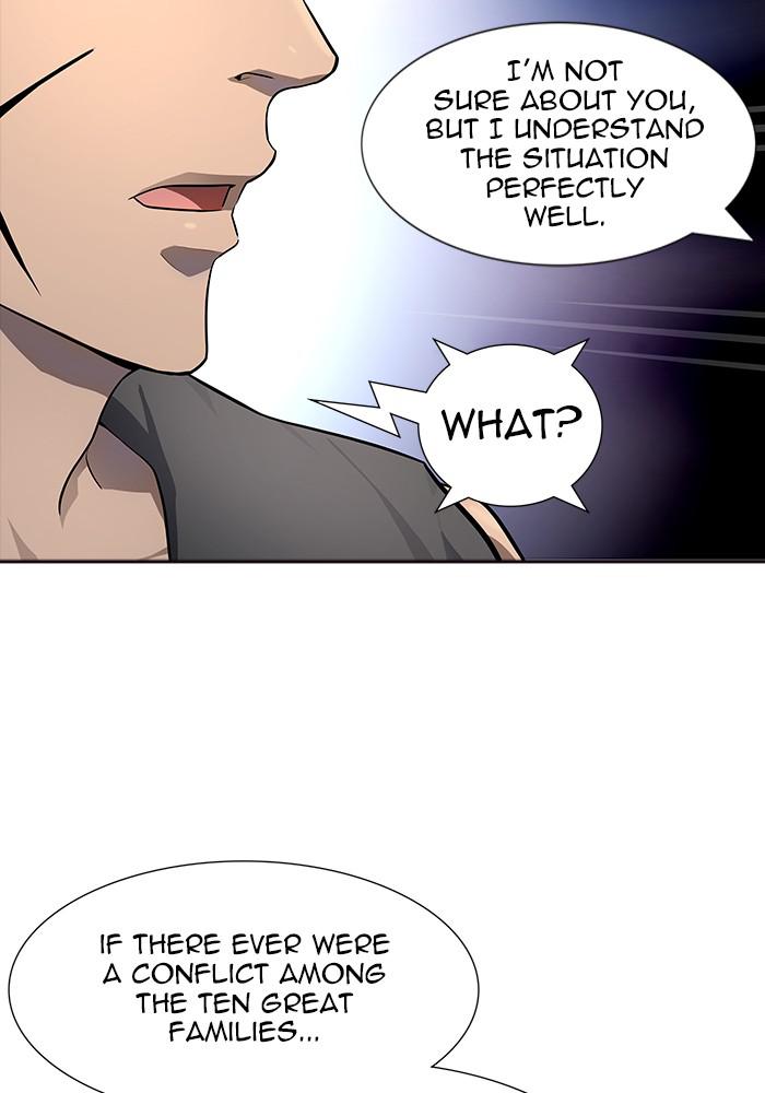 Tower of God Chap 132 - Next Chap 133
