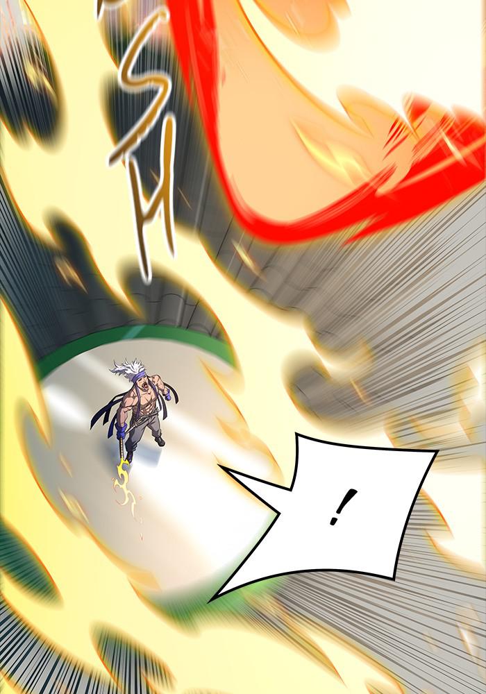 Tower of God Chap 132 - Next Chap 133