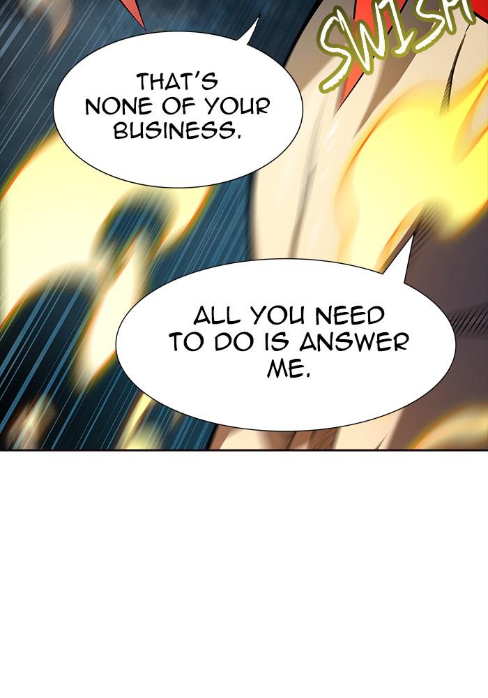Tower of God Chap 132 - Next Chap 133