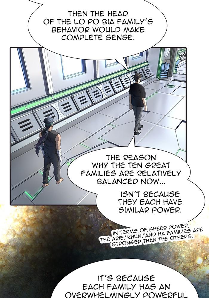 Tower of God Chap 132 - Next Chap 133