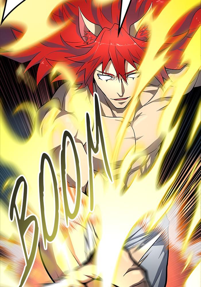 Tower of God Chap 132 - Next Chap 133