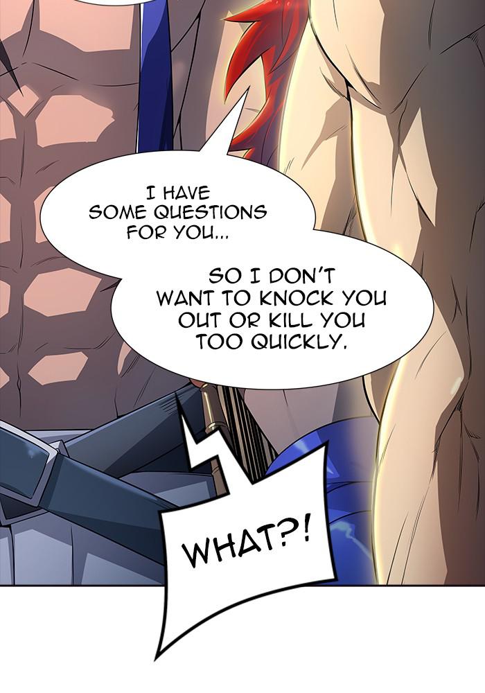 Tower of God Chap 132 - Next Chap 133