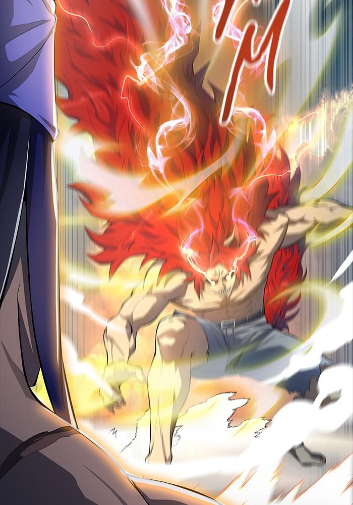 Tower of God Chap 132 - Next Chap 133