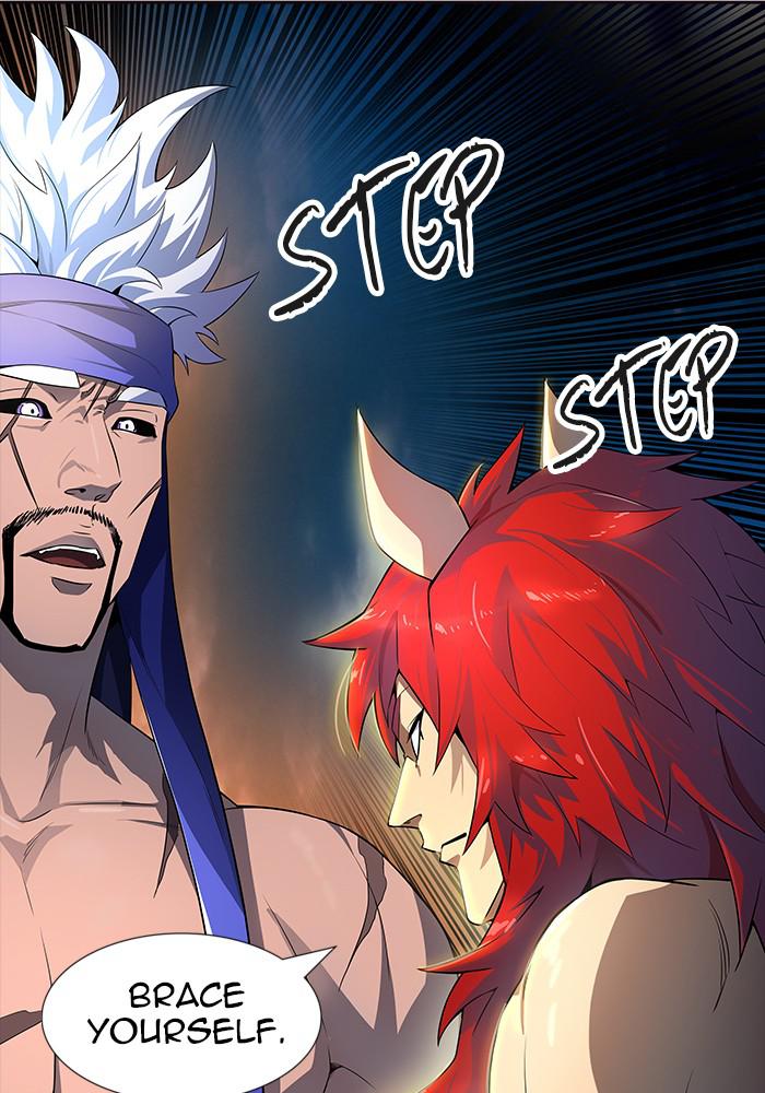 Tower of God Chap 132 - Next Chap 133