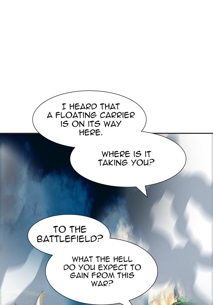 Tower of God Chap 133 - Next Chap 134