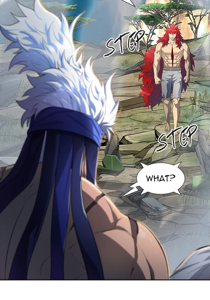 Tower of God Chap 133 - Next Chap 134