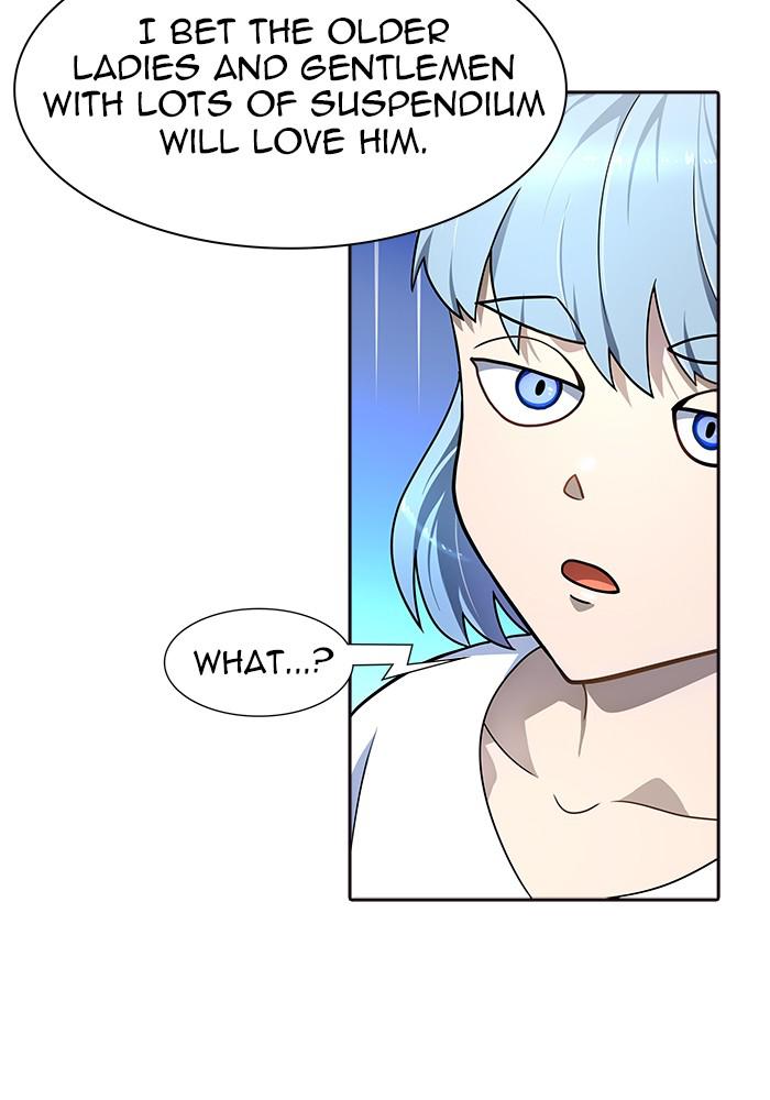 Tower of God Chap 133 - Next Chap 134