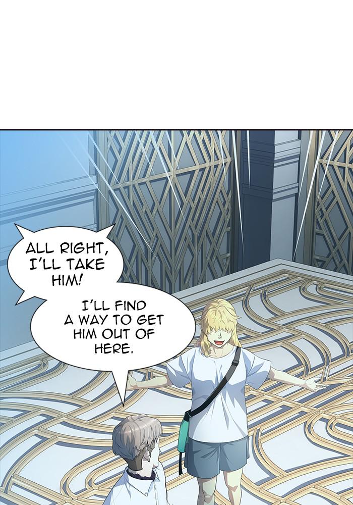Tower of God Chap 133 - Next Chap 134