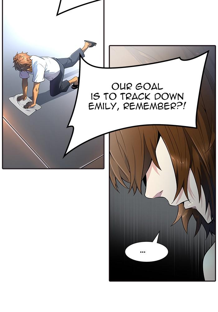 Tower of God Chap 133 - Next Chap 134