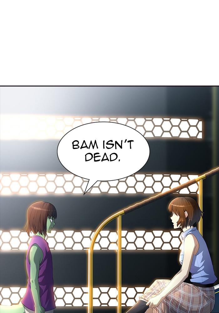 Tower of God Chap 133 - Next Chap 134