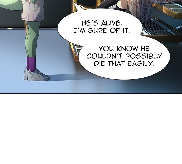 Tower of God Chap 133 - Next Chap 134