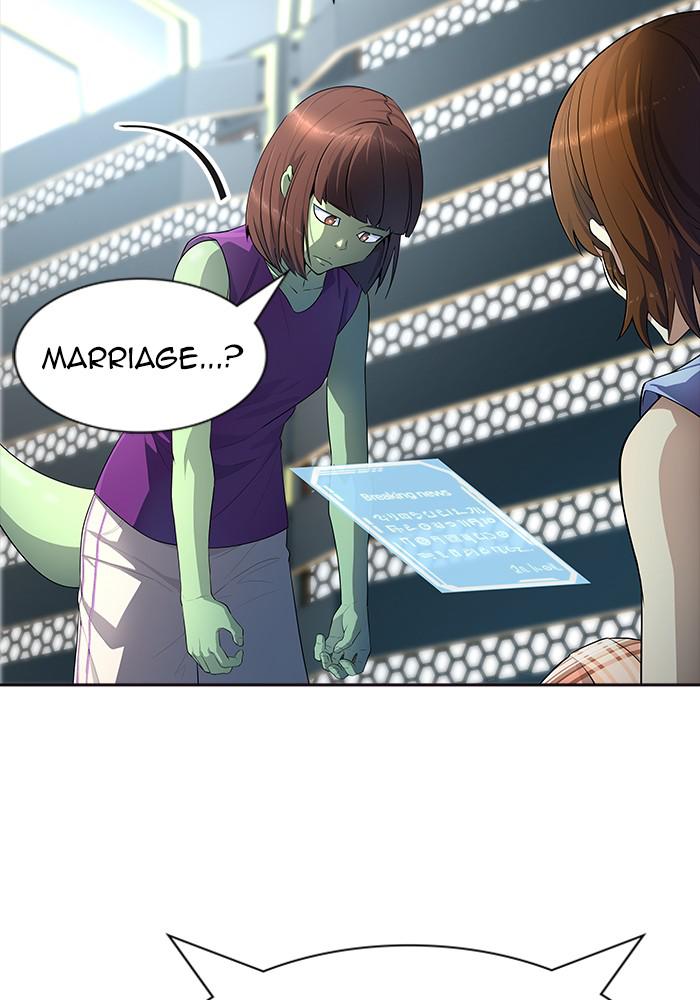 Tower of God Chap 133 - Next Chap 134
