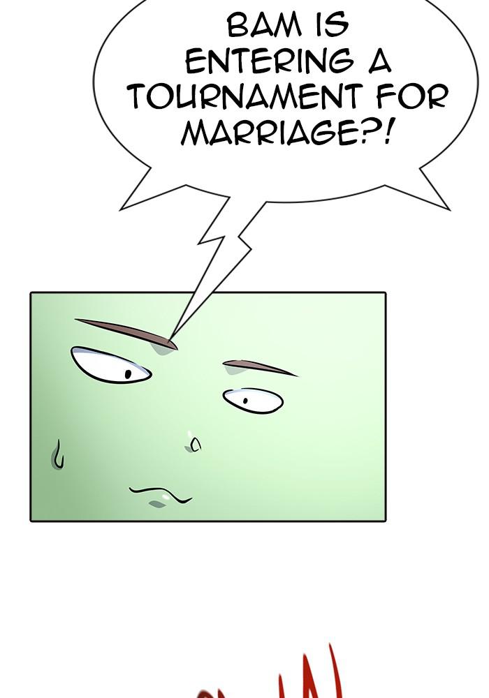 Tower of God Chap 133 - Next Chap 134
