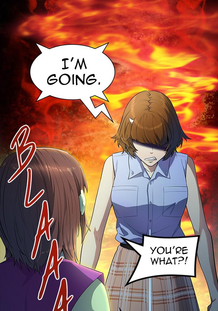 Tower of God Chap 133 - Next Chap 134