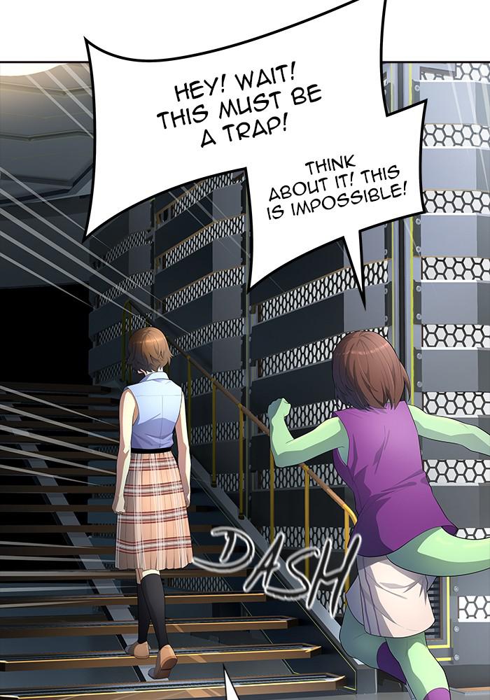 Tower of God Chap 133 - Next Chap 134
