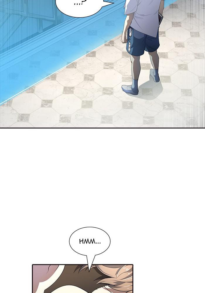 Tower of God Chap 133 - Next Chap 134