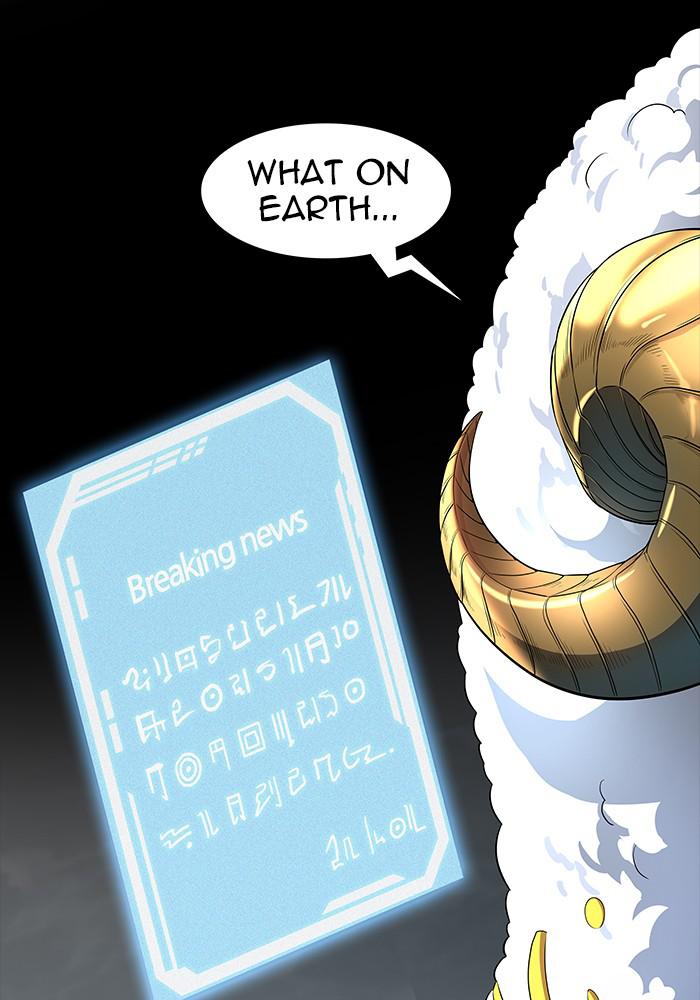 Tower of God Chap 133 - Next Chap 134