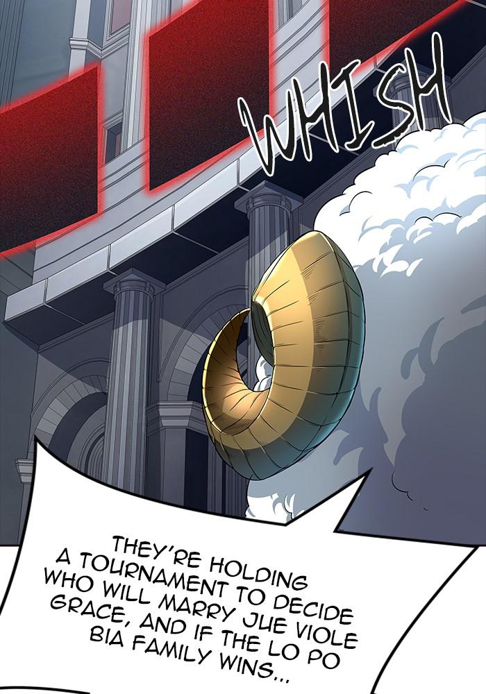 Tower of God Chap 133 - Next Chap 134