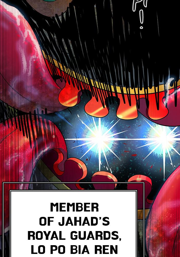 Tower of God Chap 133 - Next Chap 134