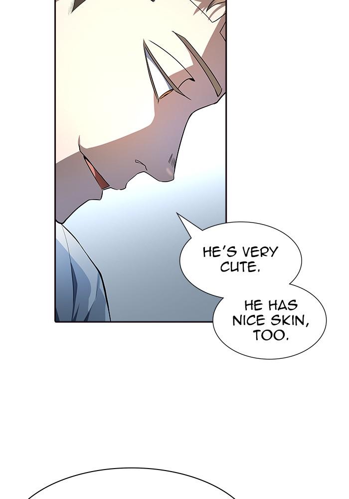 Tower of God Chap 133 - Next Chap 134
