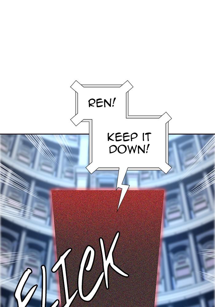 Tower of God Chap 133 - Next Chap 134