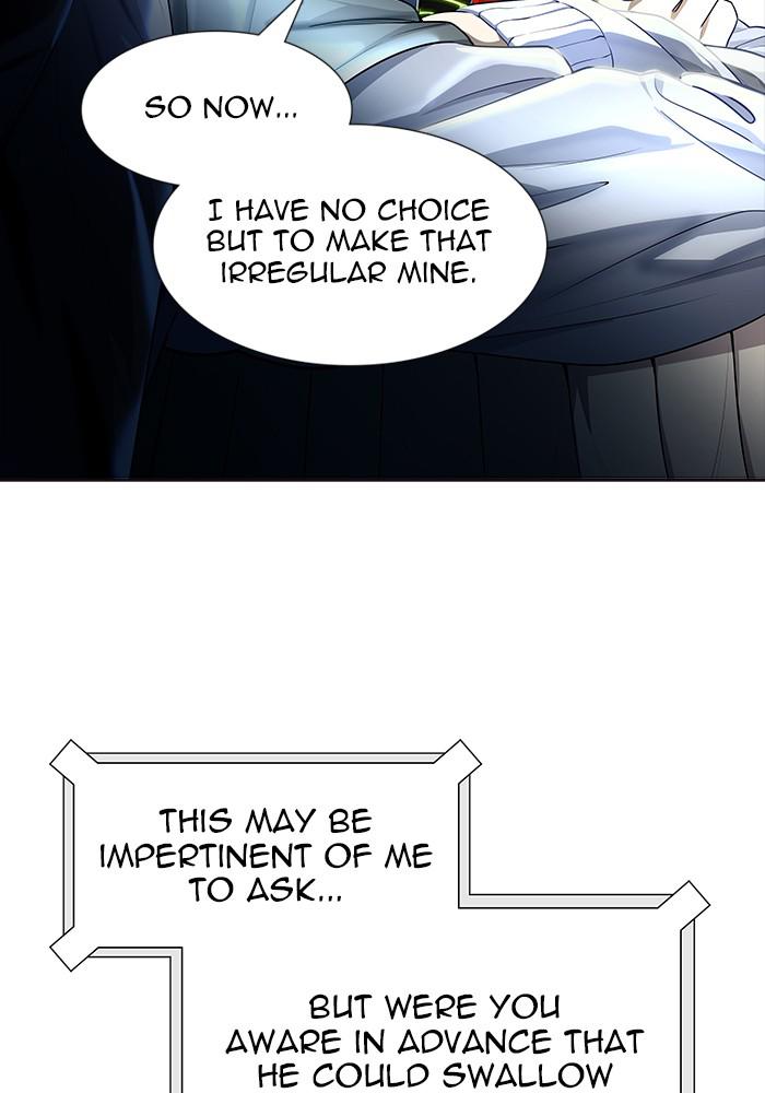 Tower of God Chap 133 - Next Chap 134