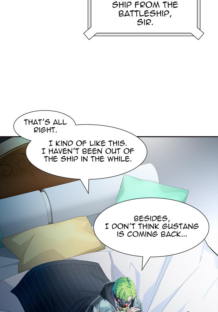 Tower of God Chap 133 - Next Chap 134