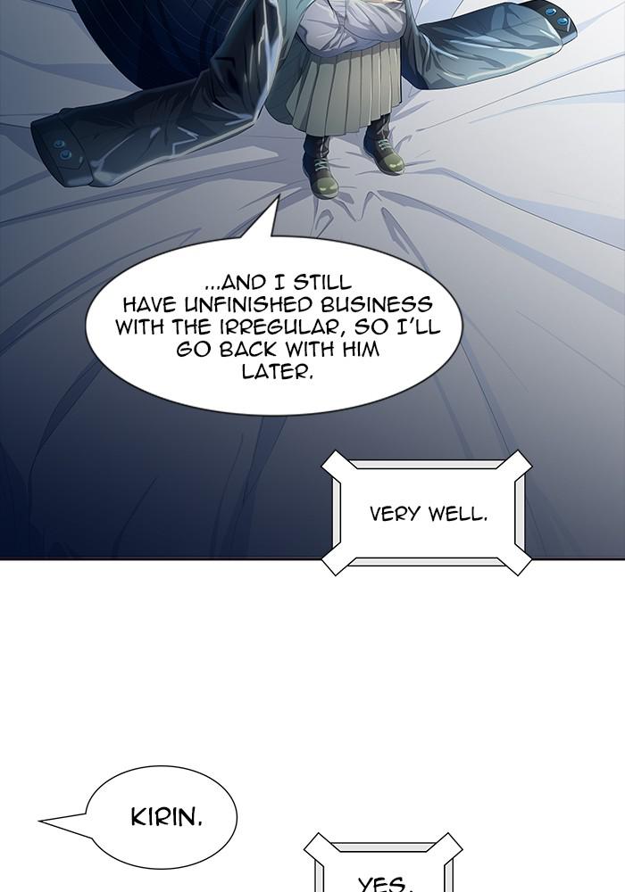 Tower of God Chap 133 - Next Chap 134