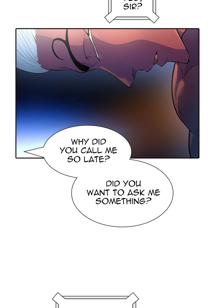 Tower of God Chap 133 - Next Chap 134