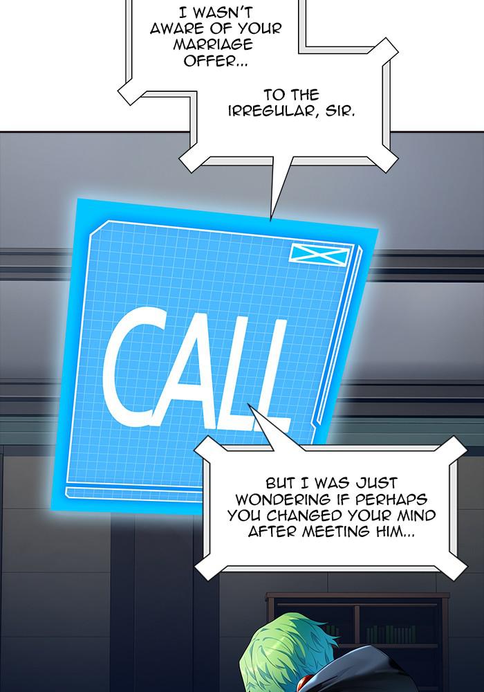 Tower of God Chap 133 - Next Chap 134