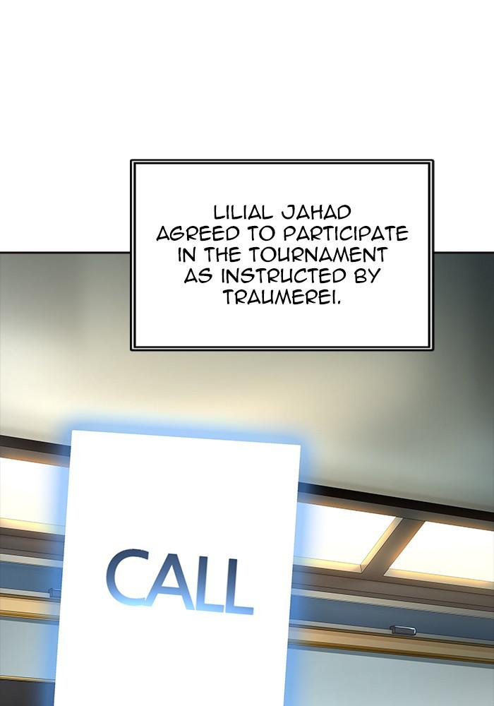 Tower of God Chap 133 - Next Chap 134