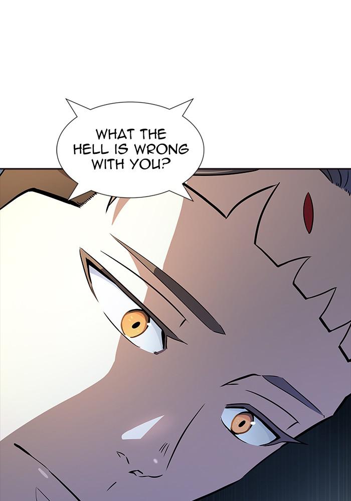 Tower of God Chap 133 - Next Chap 134