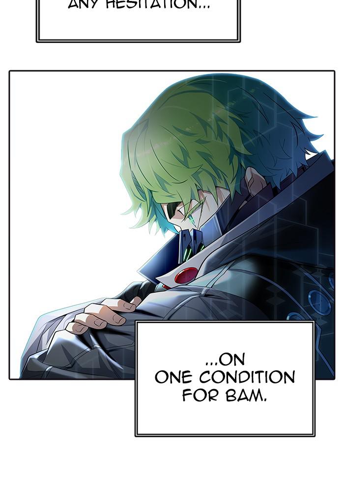 Tower of God Chap 133 - Next Chap 134