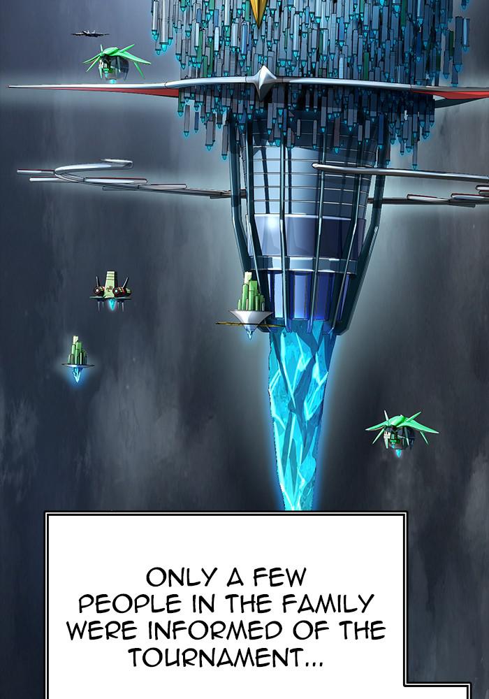 Tower of God Chap 133 - Next Chap 134