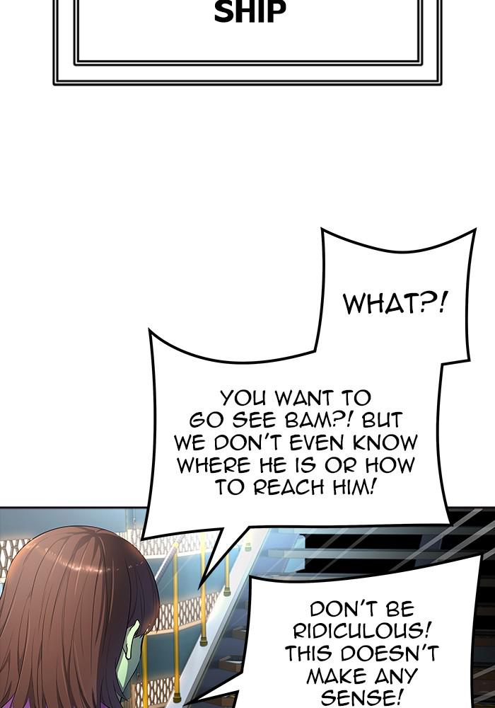 Tower of God Chap 133 - Next Chap 134