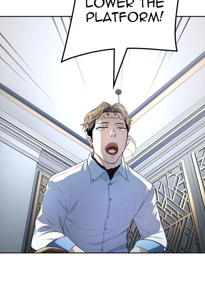 Tower of God Chap 133 - Next Chap 134