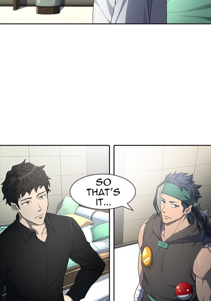 Tower of God Chap 133 - Next Chap 134