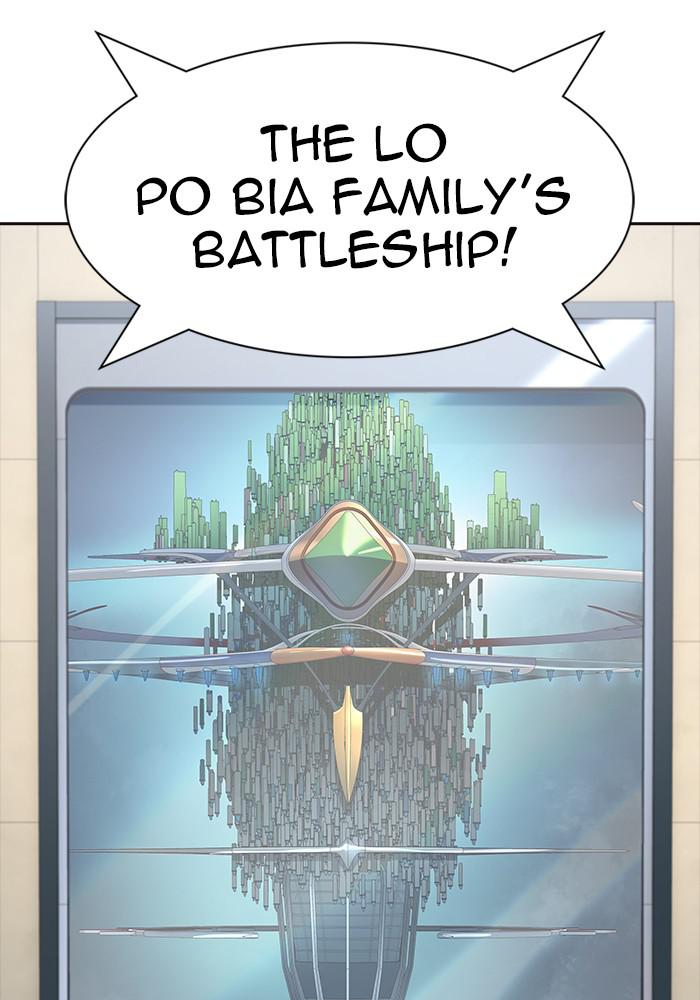 Tower of God Chap 133 - Next Chap 134