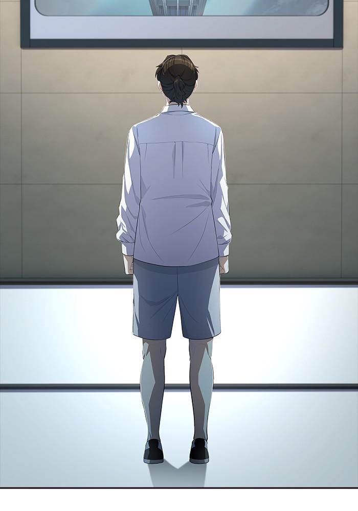 Tower of God Chap 133 - Next Chap 134