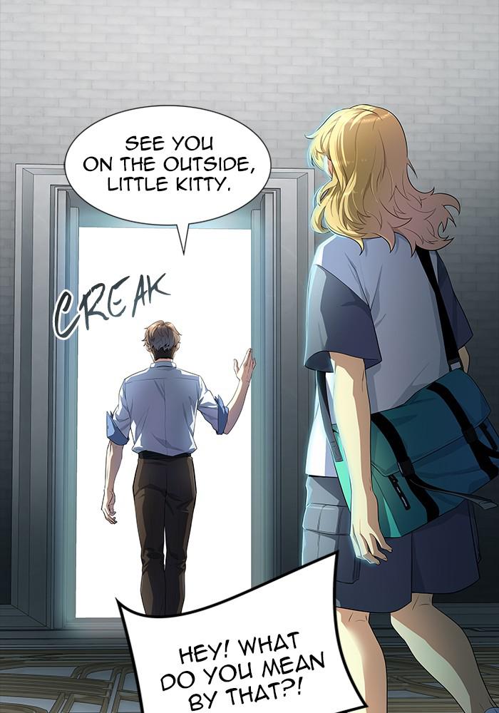 Tower of God Chap 133 - Next Chap 134